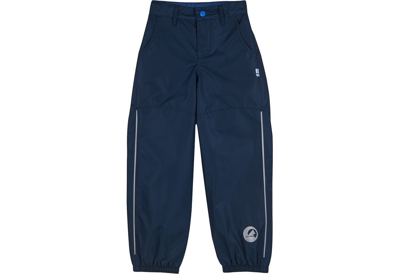 Finkid Outdoorhose Regenhosen PIKSA PLUS von Finkid