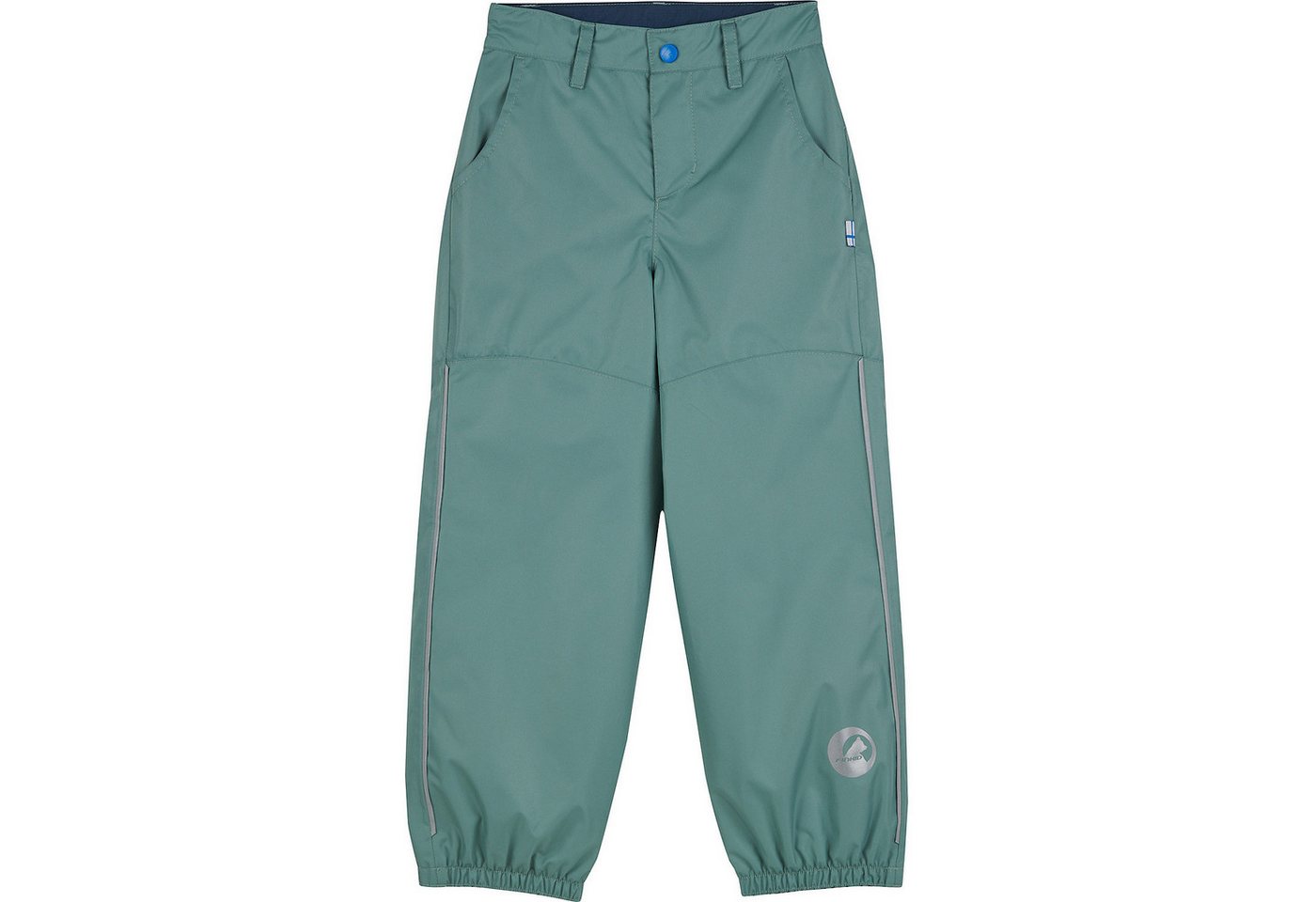 Finkid Outdoorhose Regenhosen PIKSA PLUS von Finkid
