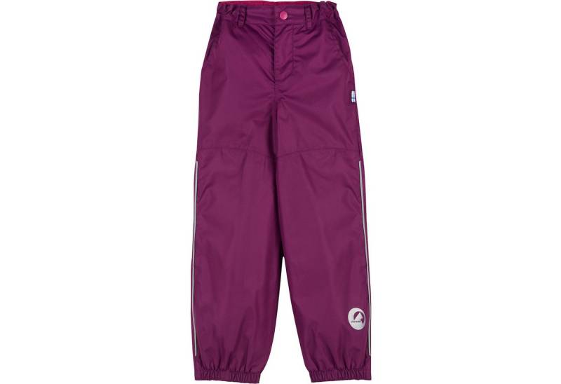 Finkid Outdoorhose Regenhosen PIKSA PLUS von Finkid