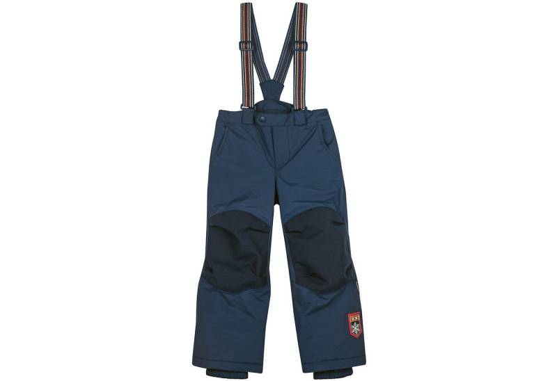 Finkid Outdoorhose Skihose ROMPPA PLUS von Finkid