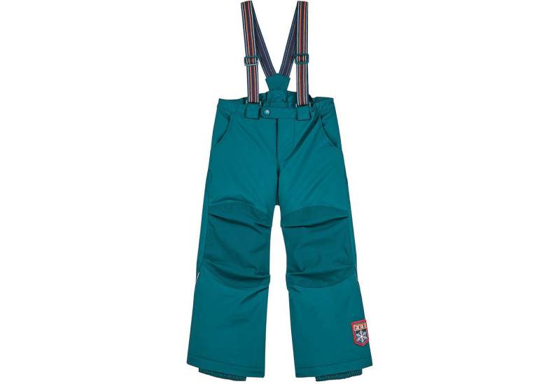 Finkid Outdoorhose Skihose ROMPPA PLUS von Finkid