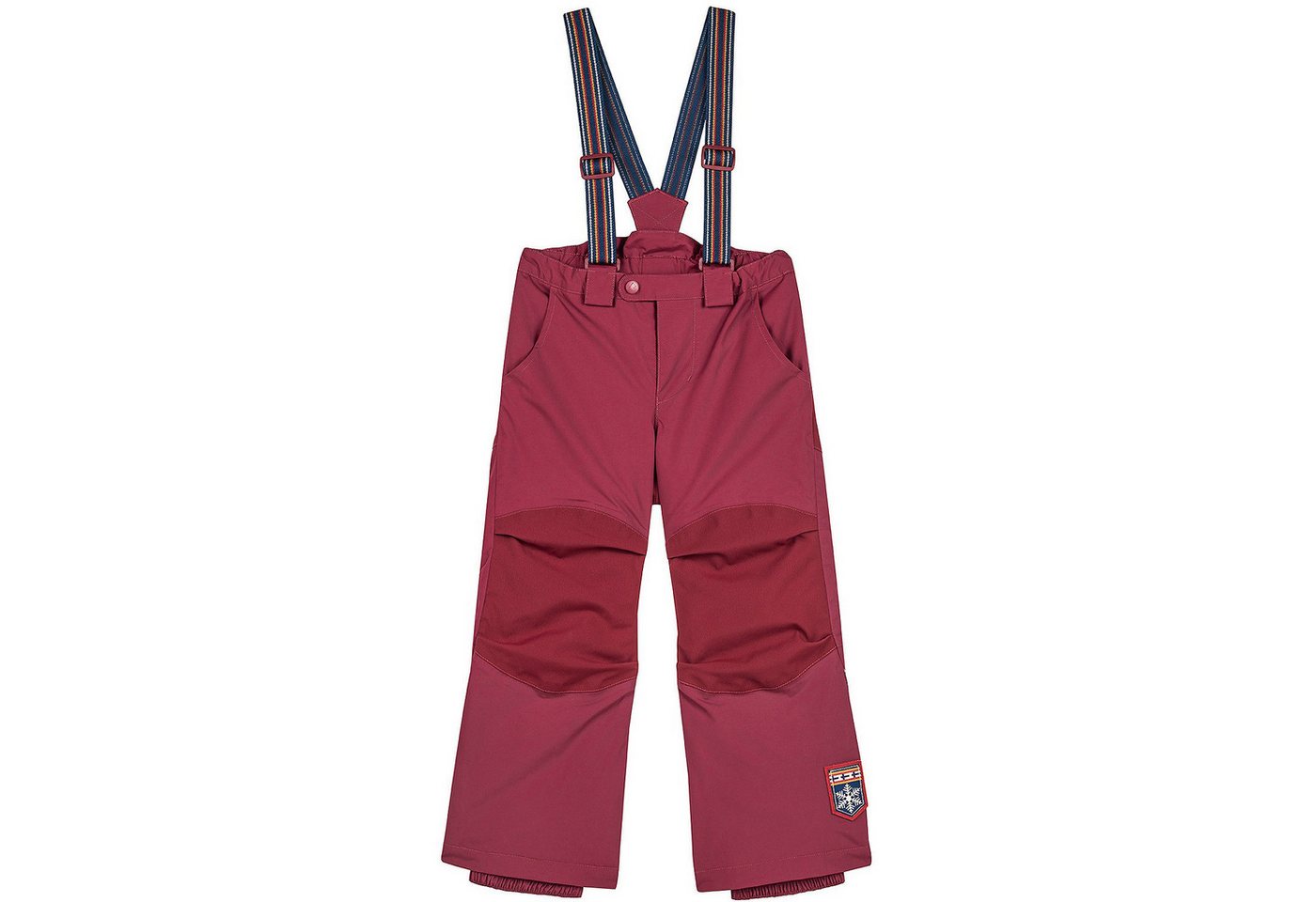 Finkid Outdoorhose Skihose ROMPPA PLUS von Finkid