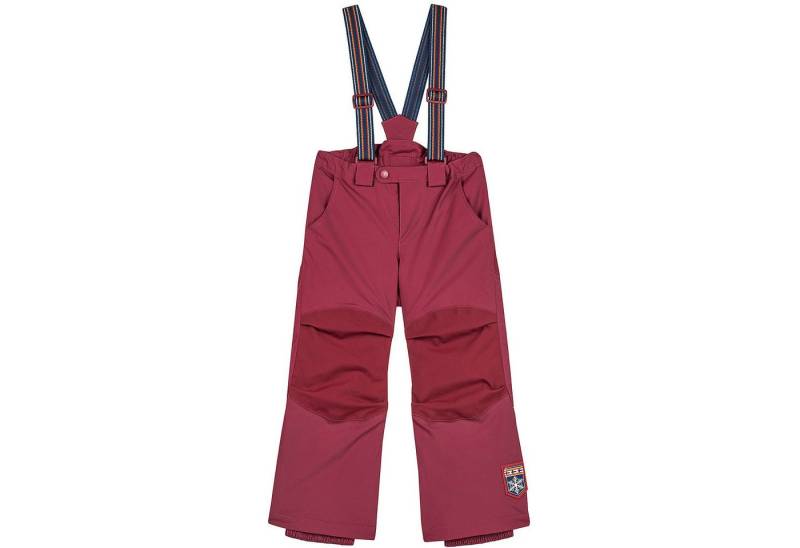 Finkid Outdoorhose Skihose ROMPPA PLUS von Finkid