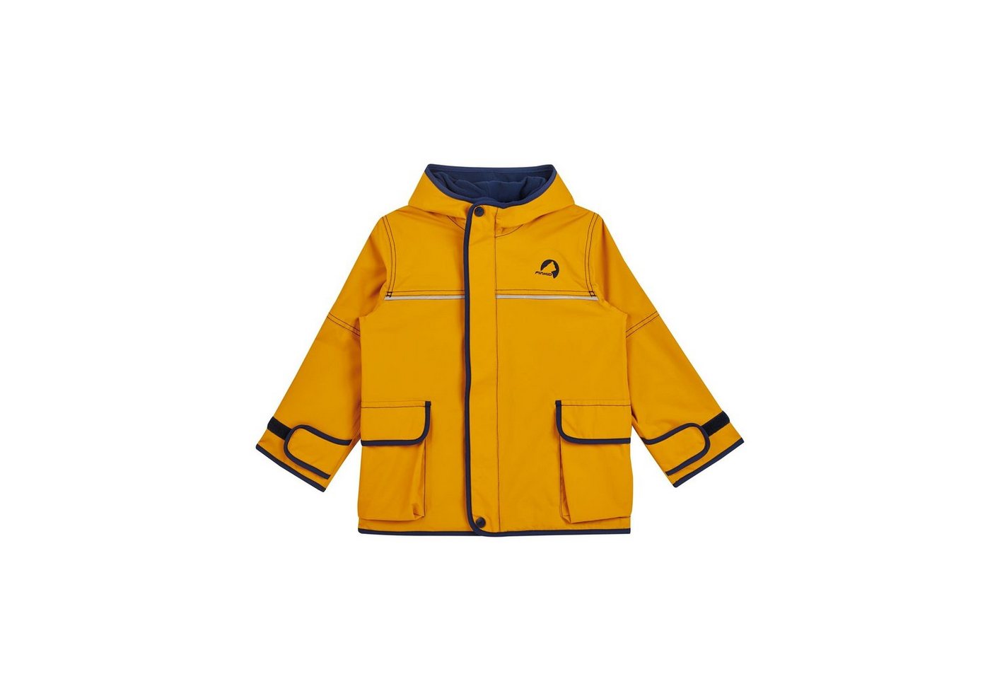 Finkid Anorak Finkid Tuulis Eko Kinder Anorak von Finkid