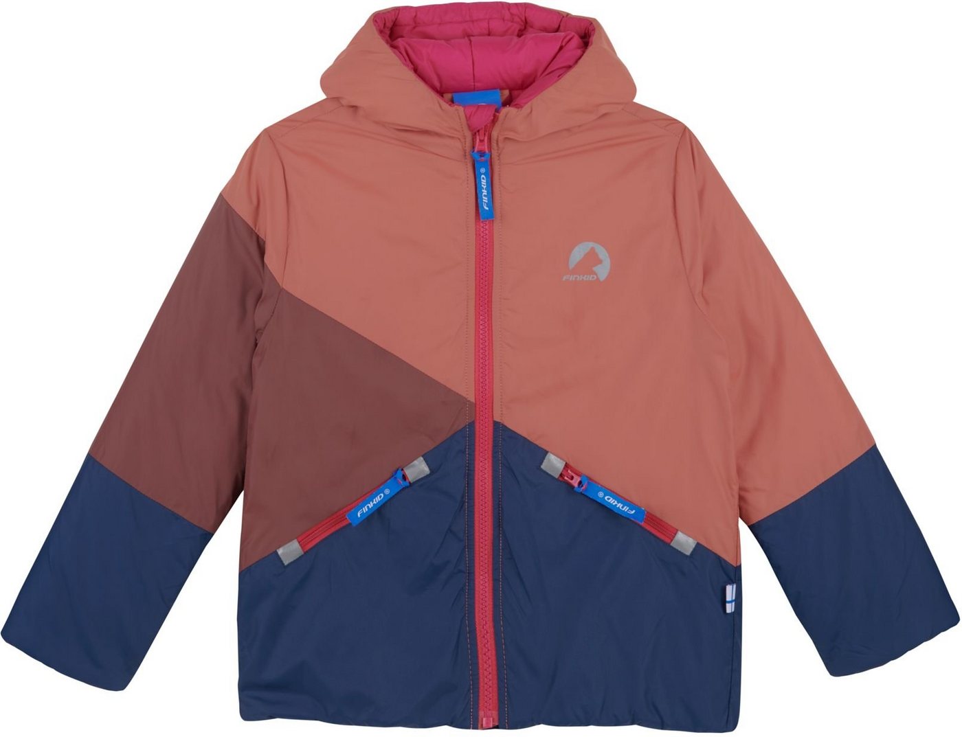 Finkid Outdoorjacke Sirkus von Finkid