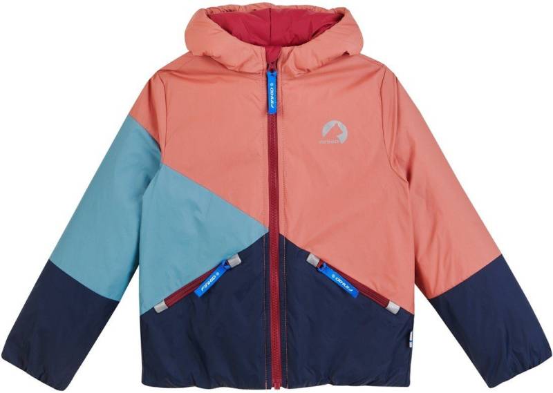 Finkid Outdoorjacke Sirkus von Finkid