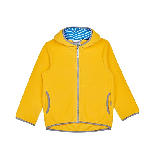 Finkid Paukku Essential Kinder Fleecejacke -Zip in Innenjacke von Finkid