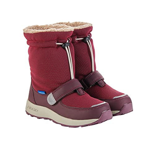 Finkid Peura hohe Kinder Winterstiefel von Finkid