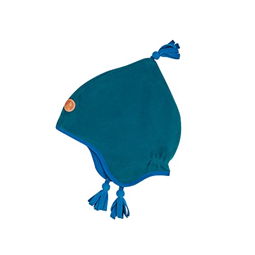 Finkid Pipo Kinder Fleecezipfelmütze von Finkid