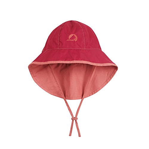 Finkid Ranta Sport, 50 (S), raspberry/rose von Finkid