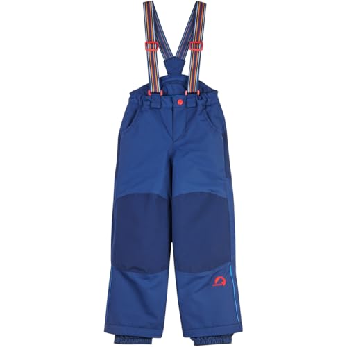 Finkid Ruuvi, 100-110/100/110 Kinder, Navy von Finkid