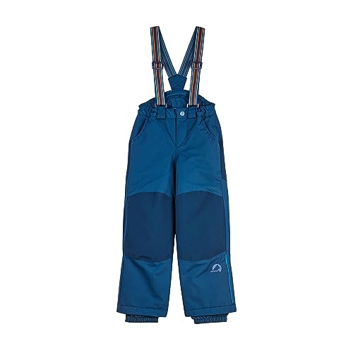 Finkid Ruuvi, 120-130/120/130 Kinder, Navy von Finkid