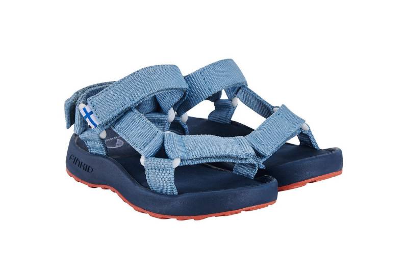 Finkid Sandalen NAUHA Outdoorsandale von Finkid