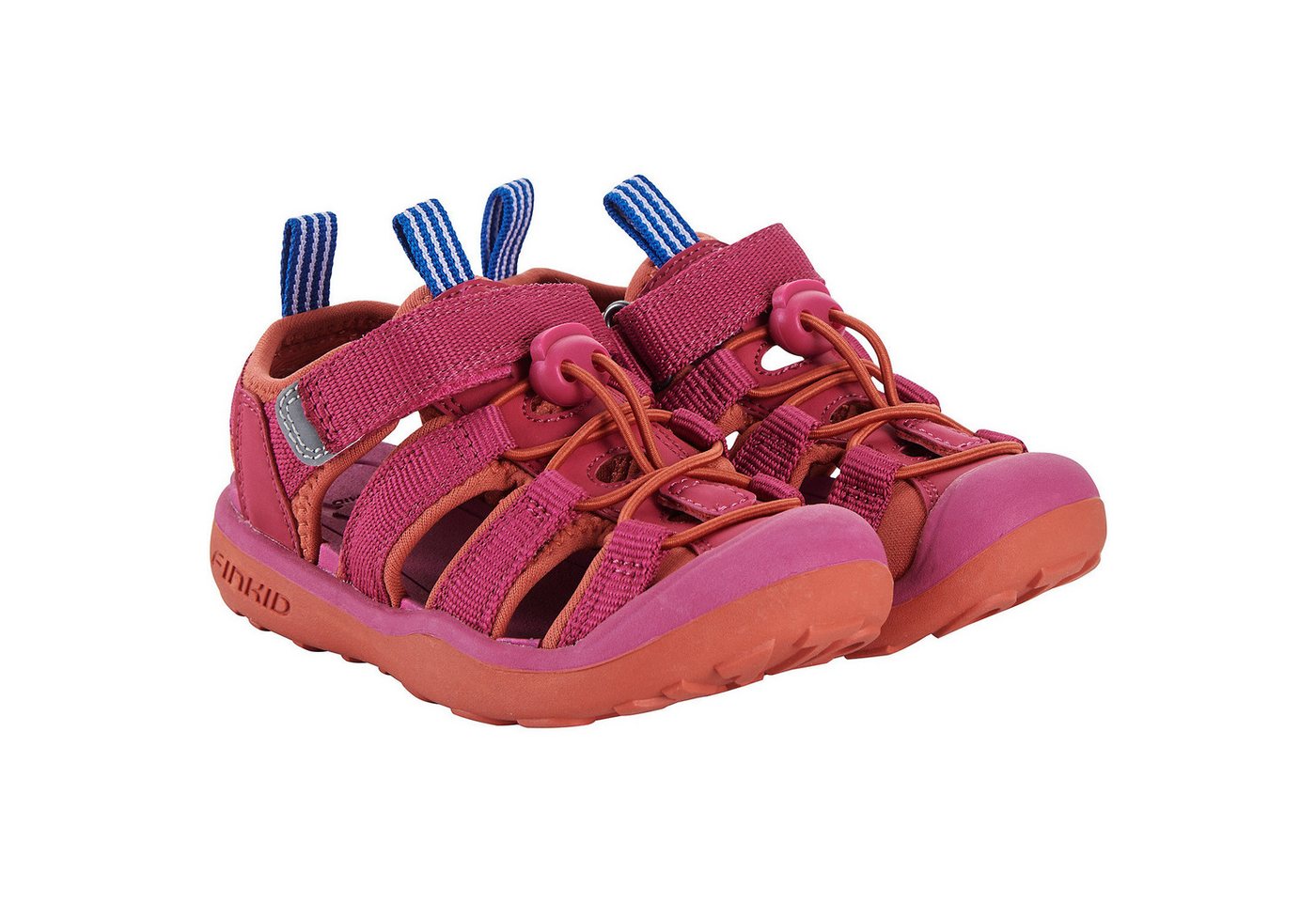 Finkid Sandalen PELTO Outdoorsandale von Finkid