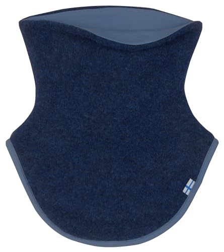 Finkid Schlupfschal Kaulus Wool navy/dove One Size von Finkid
