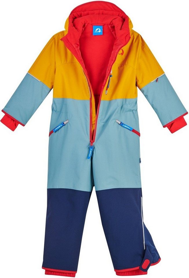 Finkid Schneeoverall Akrobaati von Finkid