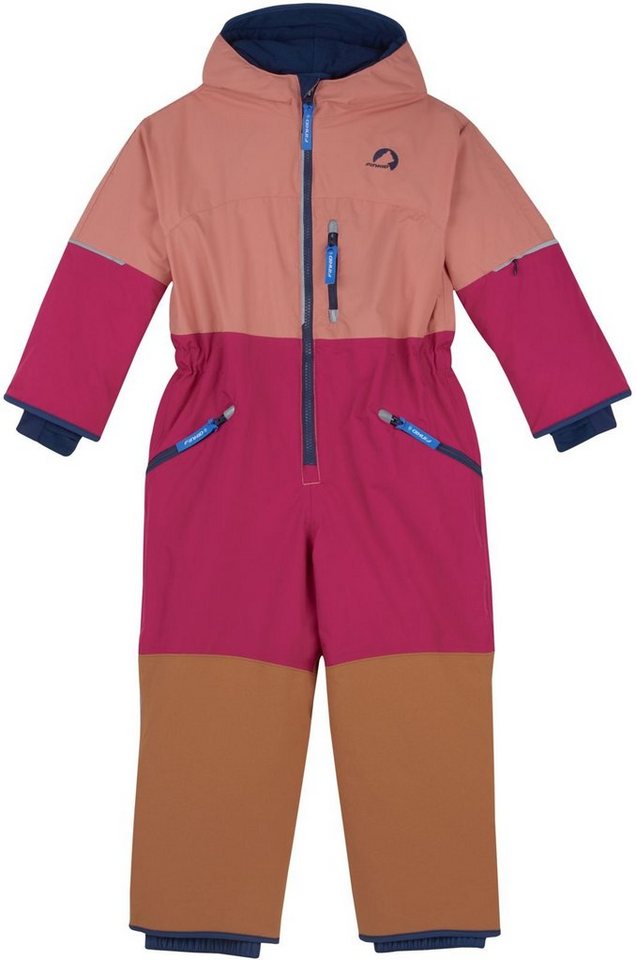 Finkid Schneeoverall Akrobaati von Finkid