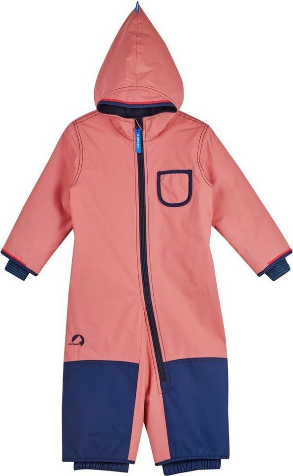 Finkid Schneeoverall Pikku Winter Eko von Finkid