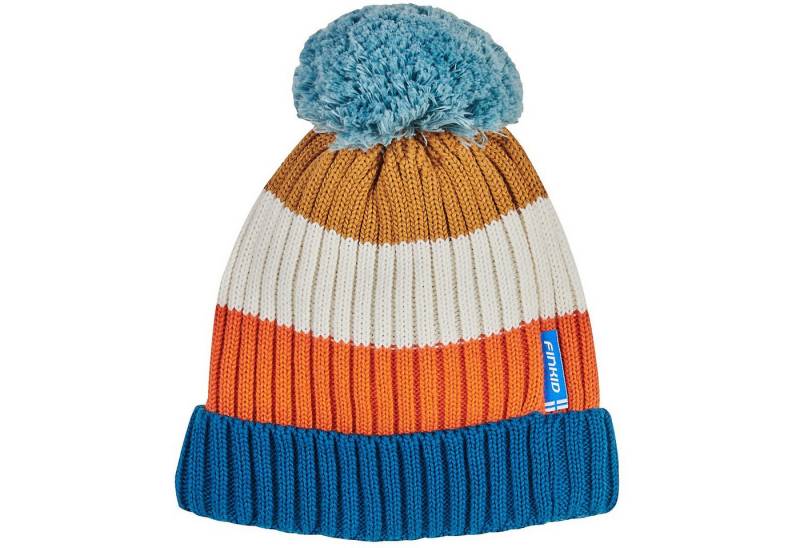 Finkid Skimütze Cap POMPULA (1-St) von Finkid