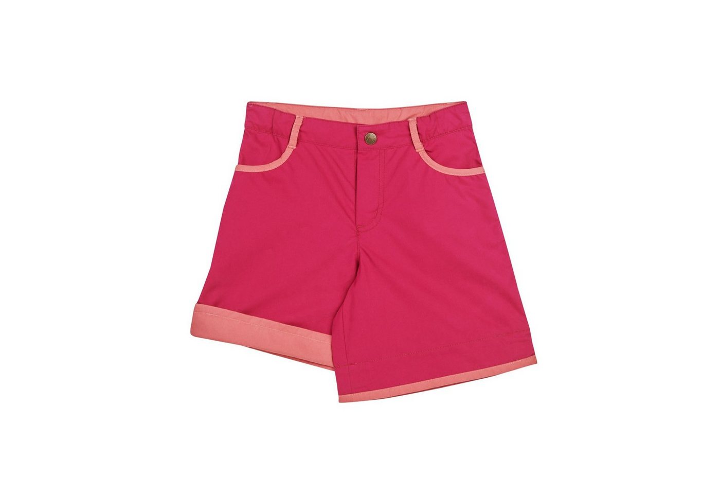 Finkid Shorts Finkid Girls Kuukkeli Kinder Shorts von Finkid