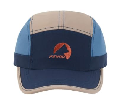 Finkid TAIKURI Move Denim Mix L (7-10 Jahre) von Finkid