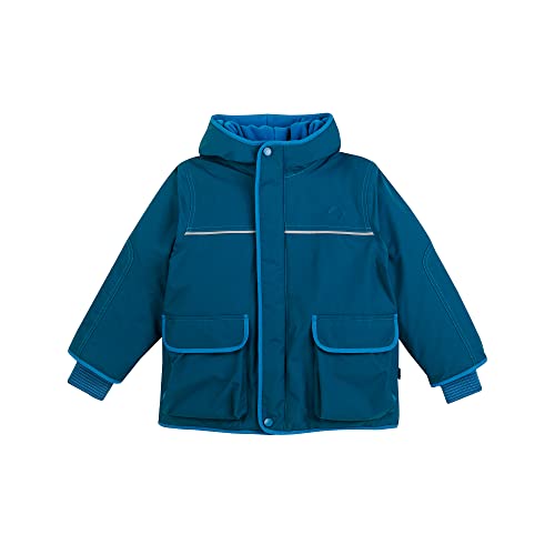 Finkid Talvi EKO Kinder Winterparka mit Schneefang von Finkid