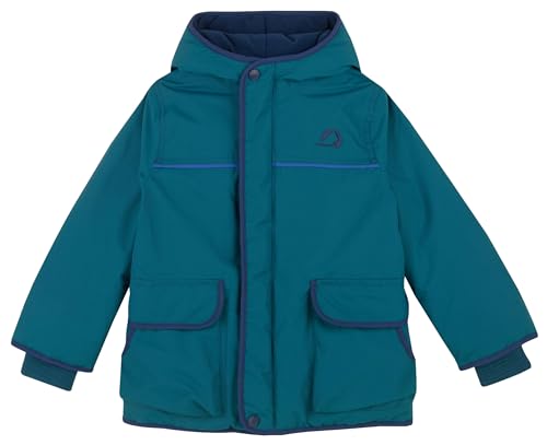 Finkid Talvi Sport, 120-130/120/130 Kinder, deep teal/navy von Finkid