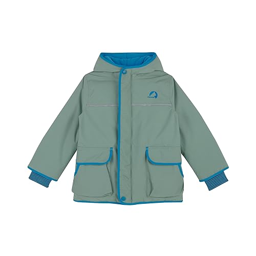 Finkid Talvi Sport Kinder Winterparka mit Schneefang von Finkid