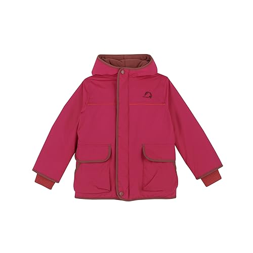 Finkid Talvi Sport Kinder Winterparka mit Schneefang von Finkid