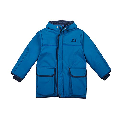 Finkid Talvi wasserdichter Kinder Winterparka mit Schneefang von Finkid