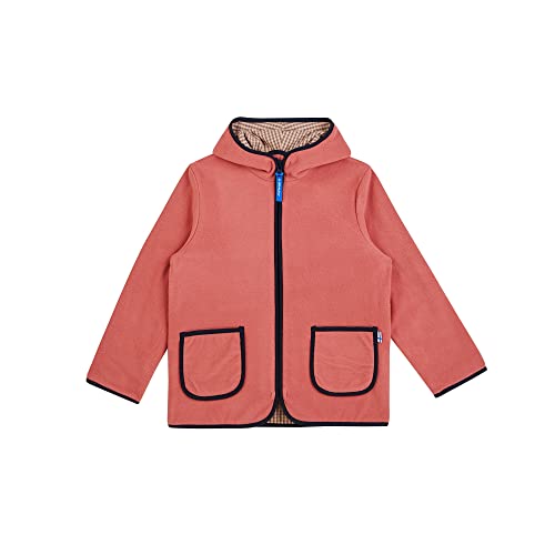 Finkid Tonttu, 90-100/90/100 Kinder, rose/navy 206100 von Finkid