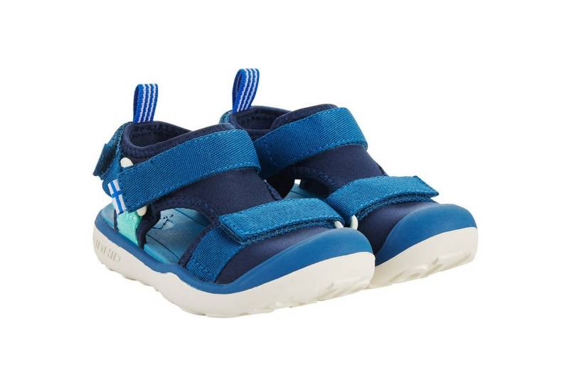 Finkid Trekking-Halbschuhe HIEKKA Wanderschuh von Finkid