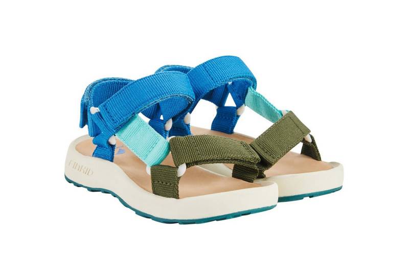 Finkid Trekking-Halbschuhe NAUHA Wanderschuh von Finkid