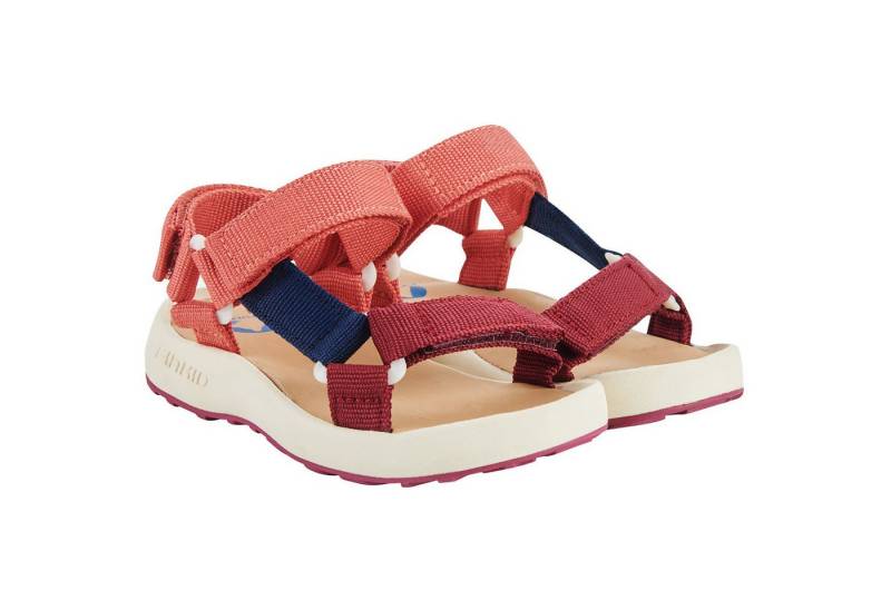Finkid Trekking-Halbschuhe NAUHA Wanderschuh von Finkid
