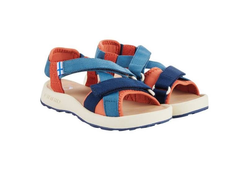 Finkid Trekking-Halbschuhe SURFFI Wanderschuh von Finkid