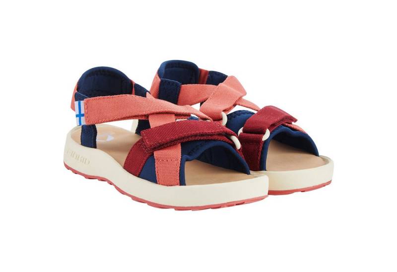 Finkid Trekking-Halbschuhe SURFFI Wanderschuh von Finkid