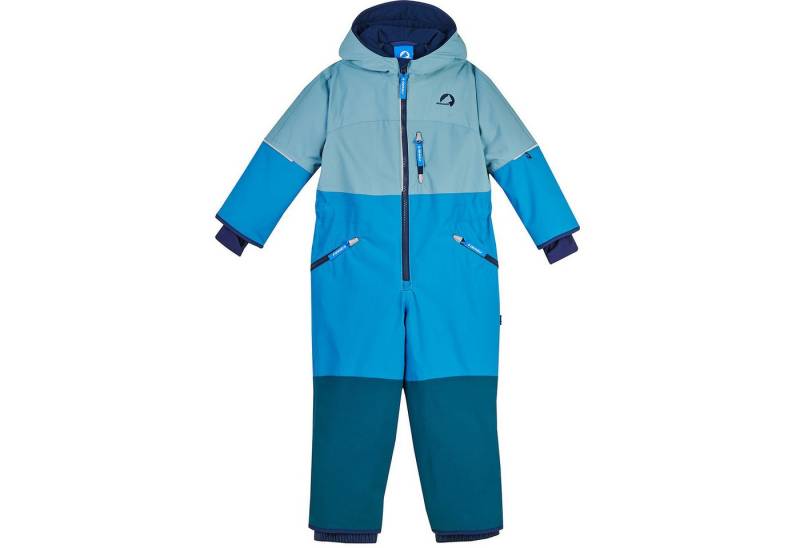 Finkid Trekkingjacke Jacke AKROBAATTI von Finkid