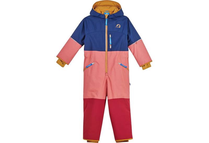 Finkid Trekkingjacke Jacke AKROBAATTI von Finkid