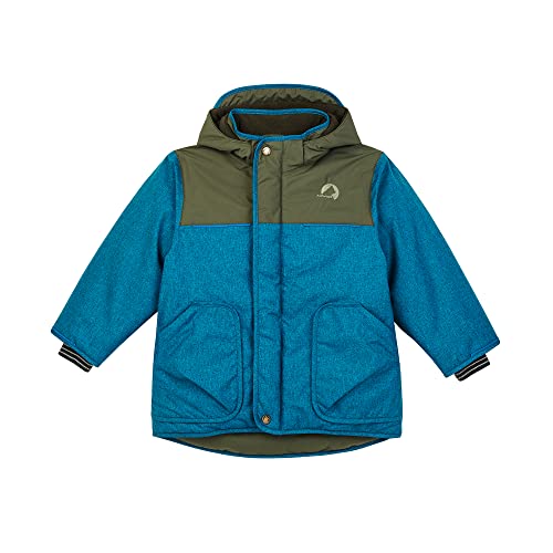 Finkid Tunturi Ice Kinder Schnee Ski & Outdoor Winterparka mit Schneefang von Finkid