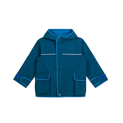 Finkid Tuulis Eko Kinder Outdoorparka - Zip in Außenjacke von Finkid