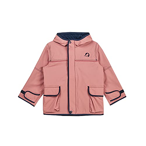 Finkid Tuulis EKO wasserfester Kinder Outdoor Parka + Zip in Außenjacke von Finkid