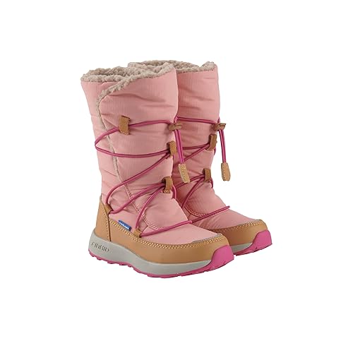 Finkid Vasa hohe Kinder Schneestiefel von Finkid