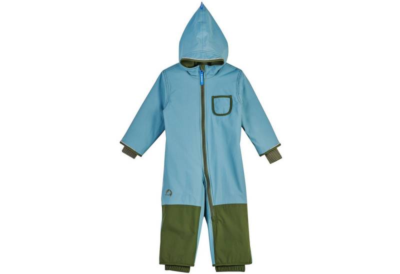 Finkid Winterjacke Jacke PIKKUWINTER EKO von Finkid