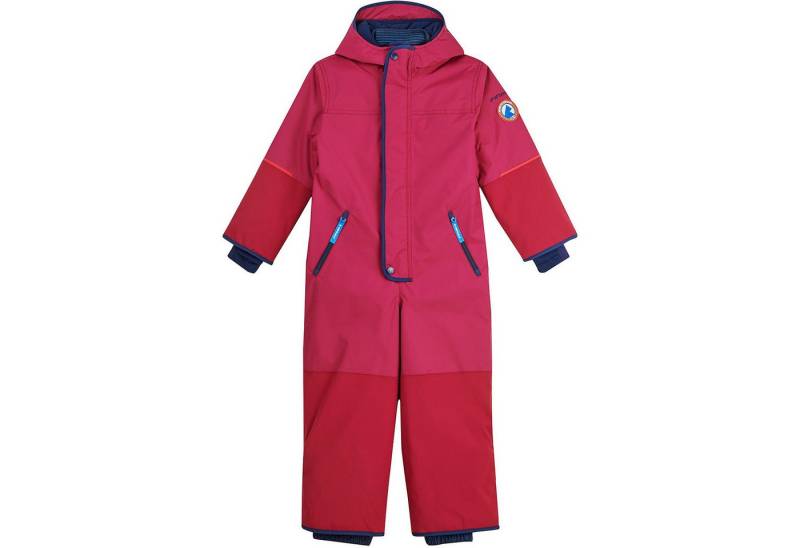 Finkid Winterjacke Overall HUSKY HAALARI von Finkid