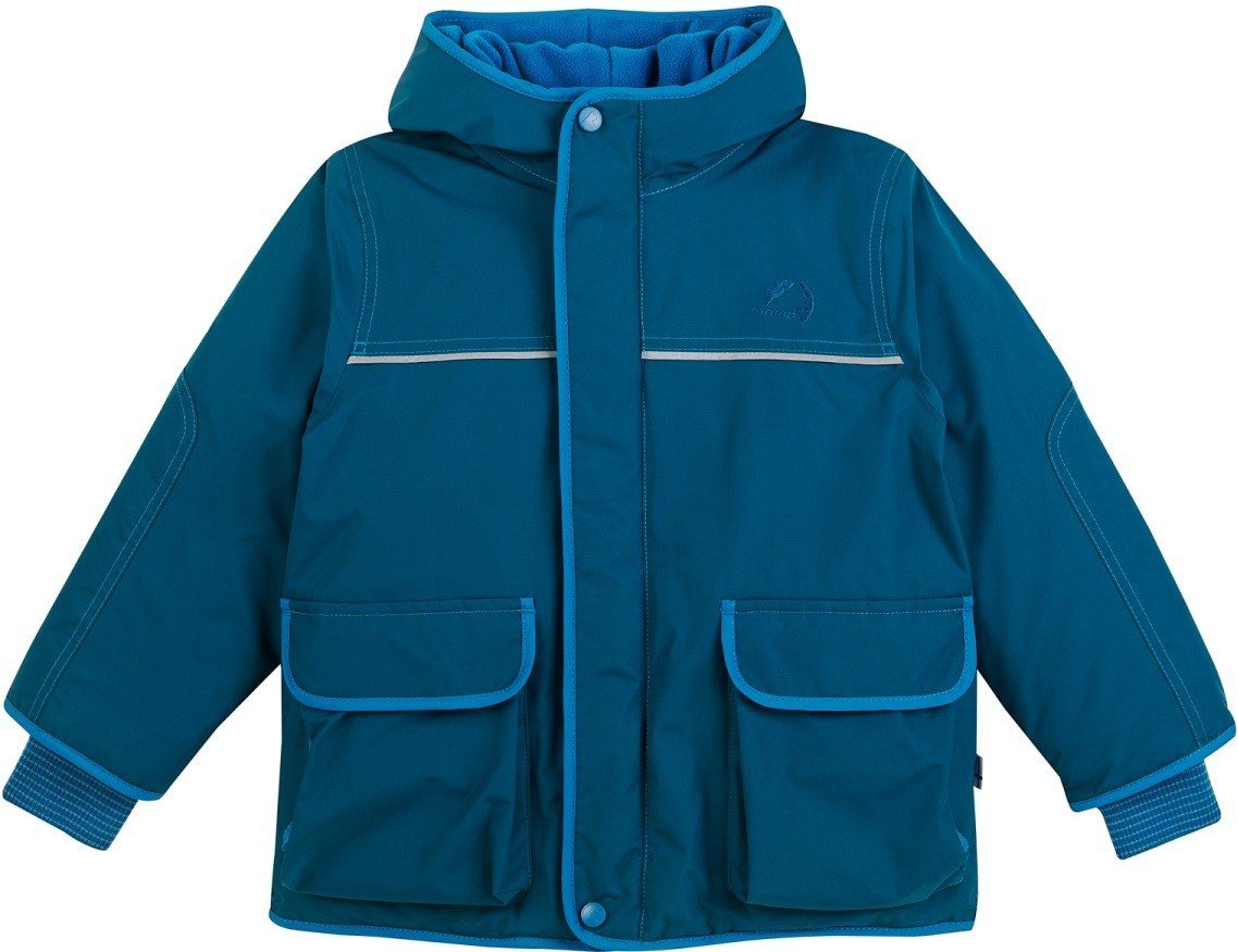 Finkid Winterjacke Talvi Eko von Finkid