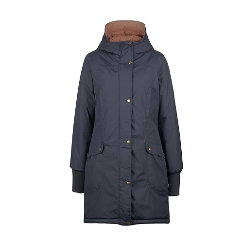 Finside Sipuli wendbarer Damen Winterparka von Finkid