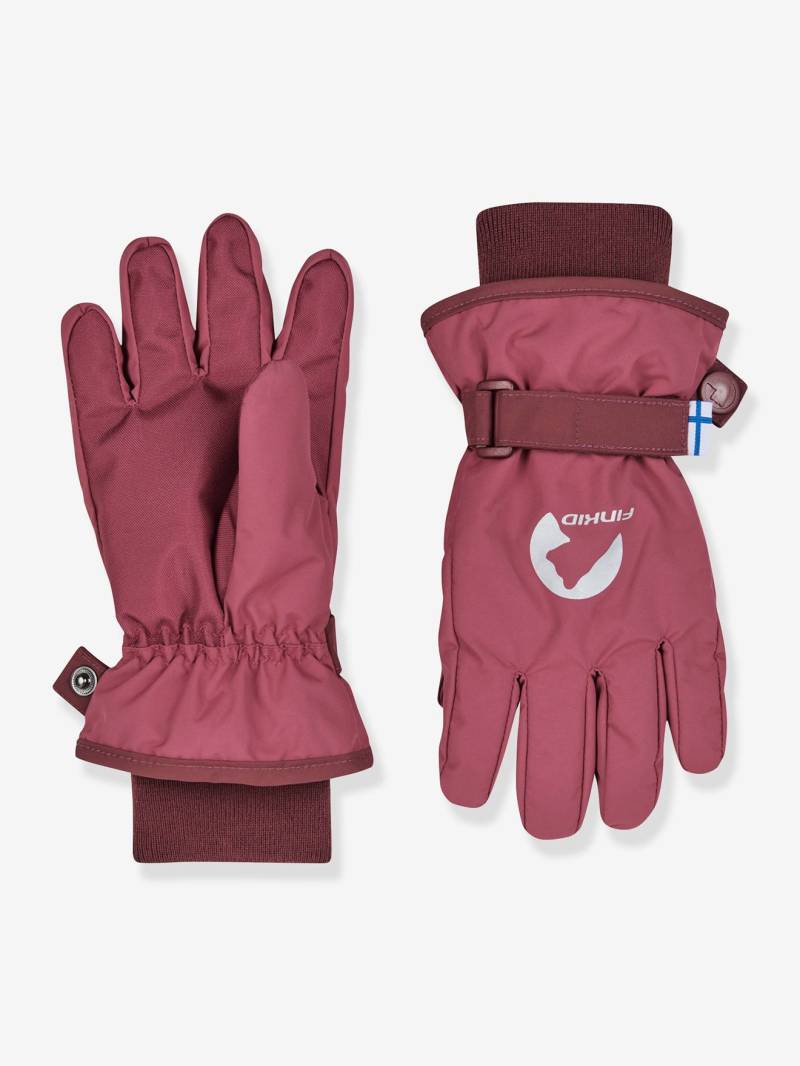 Gefütterte Kinder Outdoor-Handschuhe PIKKURILLI finkid von Finkid