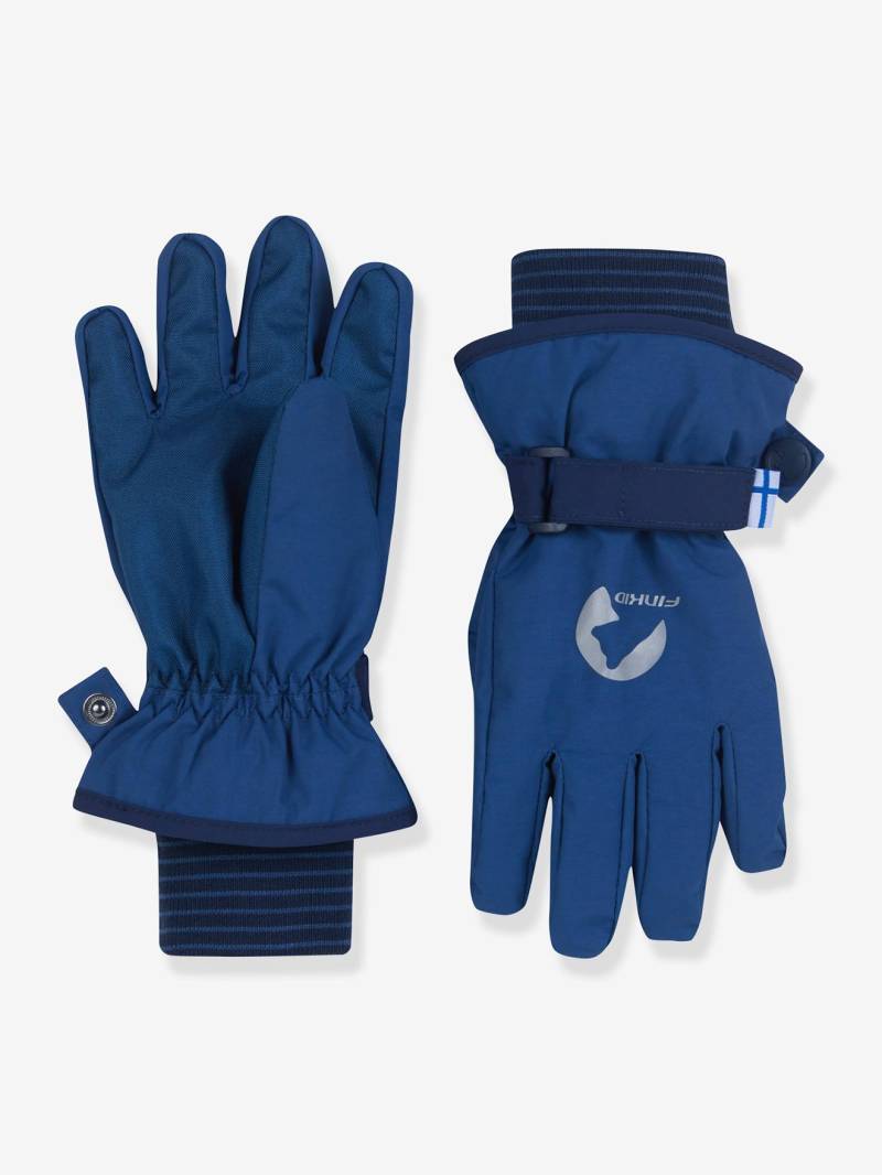 Gefütterte Kinder Outdoor-Handschuhe PIKKURILLI finkid von Finkid