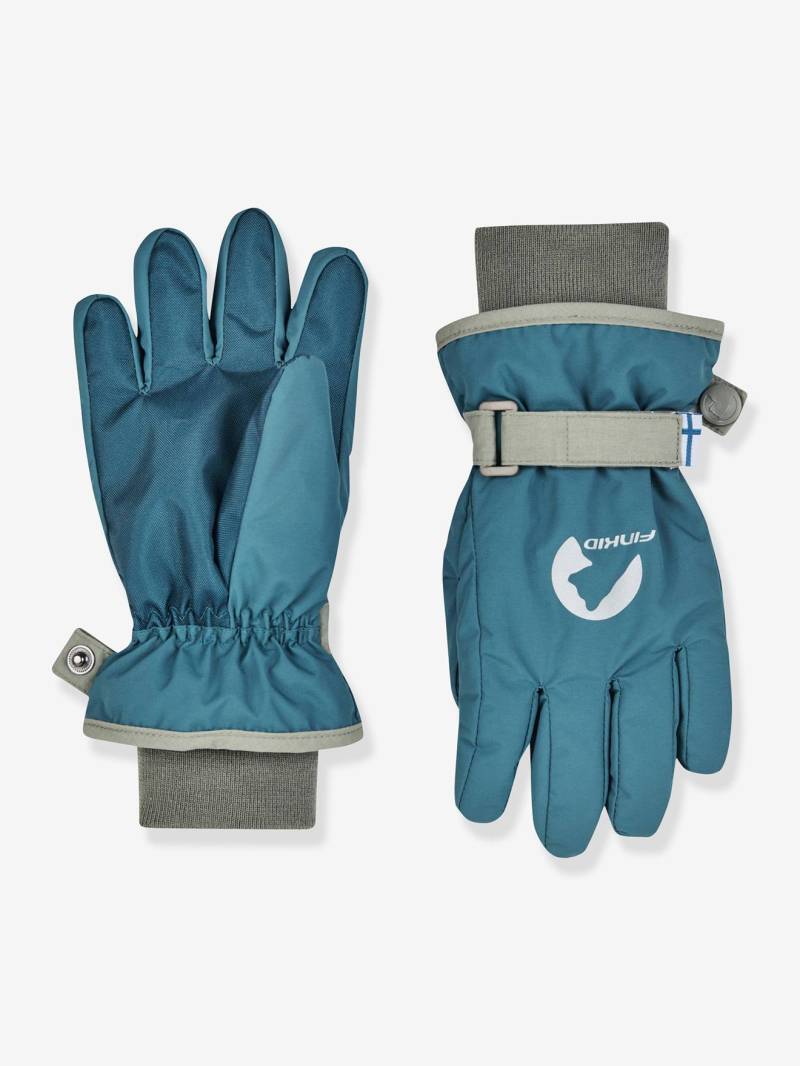Gefütterte Kinder Outdoor-Handschuhe PIKKURILLI finkid von Finkid