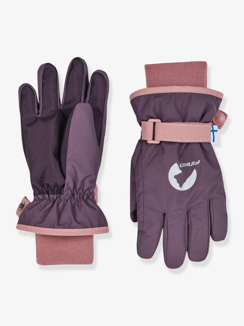 Gefütterte Kinder Outdoor-Handschuhe PIKKURILLI finkid von Finkid